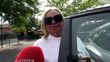 Belén Esteban, sobre una posible demanda de Jesús Janeiro: "Yo sabía lo de los abogados"