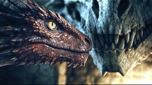 He Must Survive the Dragon’s Deadly Attack | DRAGON FATHER – Part 3