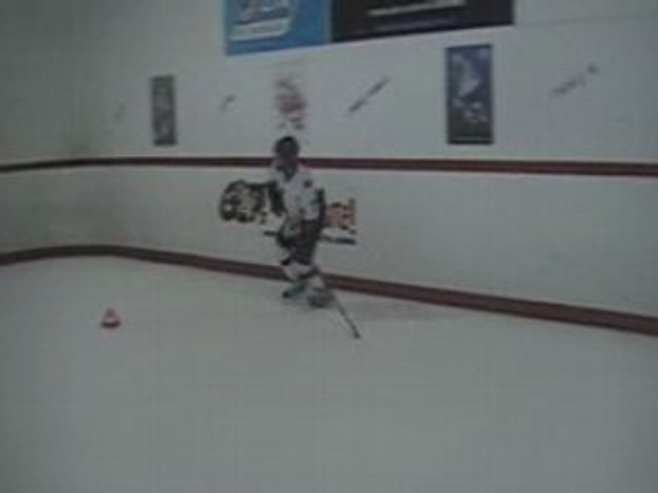 Puckmasters Ottawa Hockey Training Center Motivation Video
