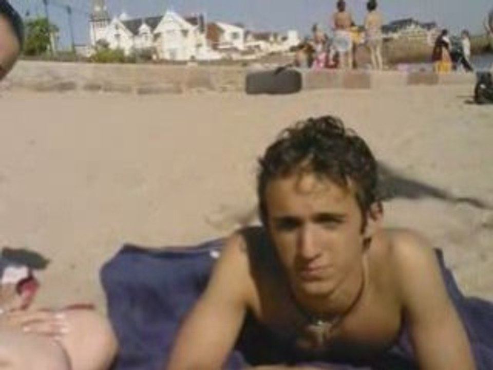 Jersey 2008