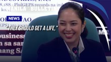 'Get a life': Zamora reacts on misogynistic remarks following cross-examination
