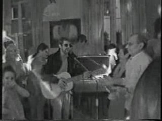 imitation johnny & nana mouskouri part2