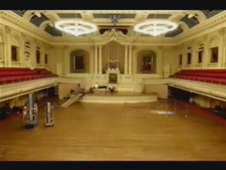 Gabe Dixon Band Video Shoot for "Till You're Gone"