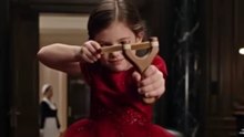 [AI short drama] A feared mafia heiress protects two neglected kids, becoming their fierce stepmother and mafia queen [Full]