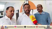 'ജനീഷിൻ്റെ സ്റ്റാഫിന് പറ്റിയ കയ്യബന്ധം'; മന്ത്രിയുടെ പോസ്റ്റ് ഒഴിവാക്കിയതിൽ ബിനു ചുള്ളിയിൽ