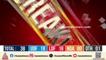 തദ്ദേശ ഉപതെരഞ്ഞെടുപ്പ്; നാല് ജില്ലകളിൽ എൽഡിഎഫിന് നേട്ടം