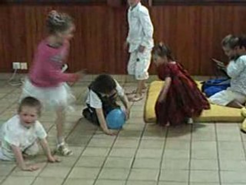 mariage