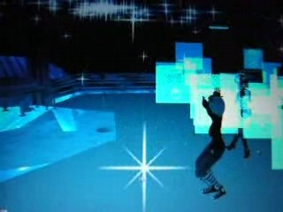 Ice Shard 2