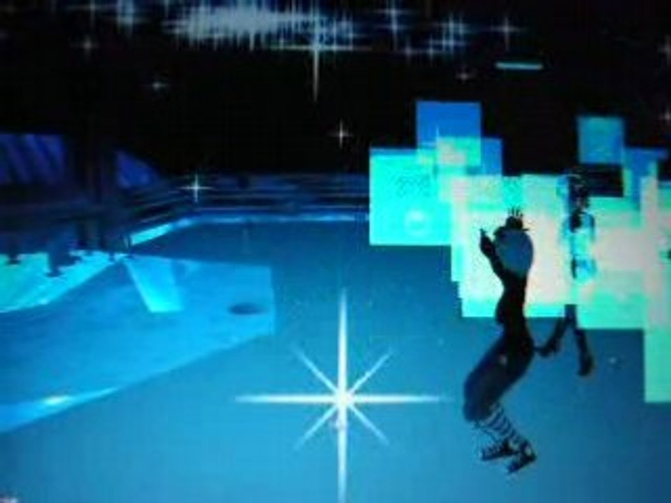 Ice Shard 2