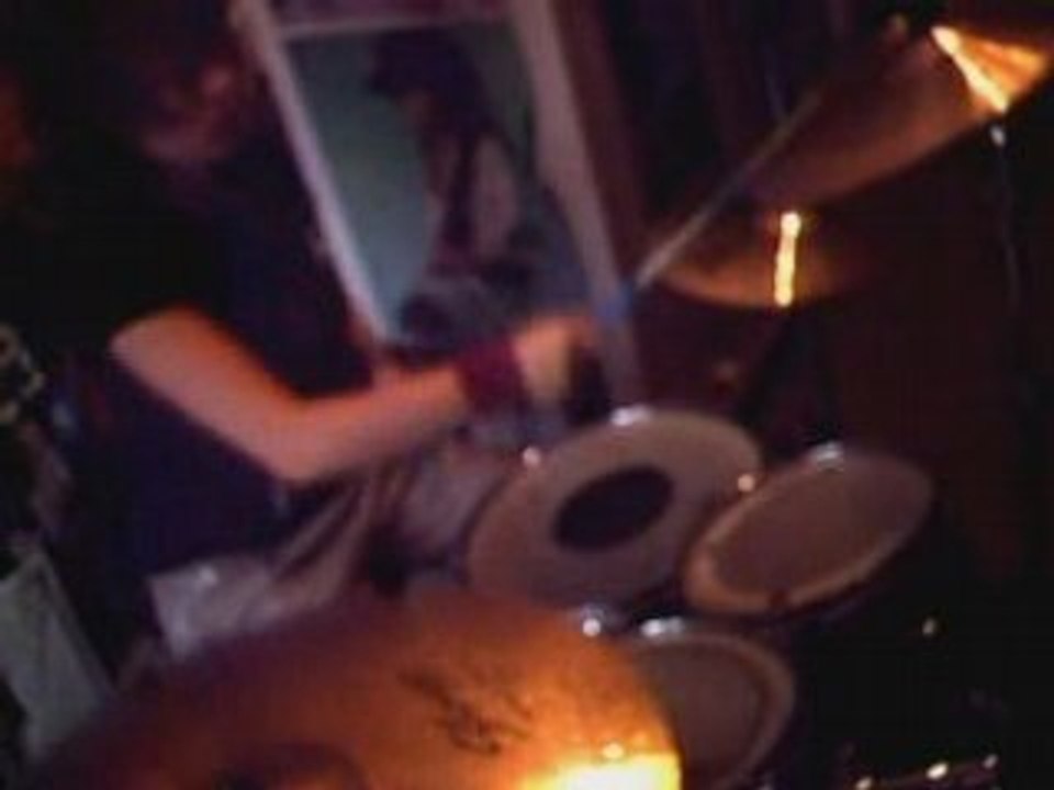 Übers ende der welt acoustic ( Moi )