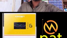 Crown Kobler 6KW Ko Stairs Ke Neeche Se Remove Karna Shuru! 🔥 | Part 1