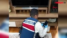 9 farklı yasa dışı bahis sitesine hizmet veren 30 şüpheliye gözaltı kararı