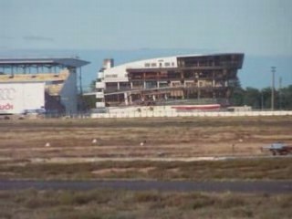 Vol du FLYER III le 08-08-2008.Centenaire du vol historique