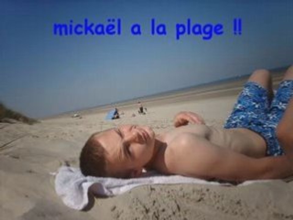 Vacance houplines