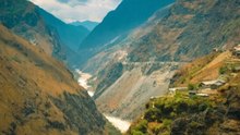 Tiger Leaping Gorge: Explore One of Earth's Deepest Gorges