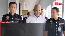 Bekas CEO FIC didakwa perdaya nilai harga pasaran 24 tanah