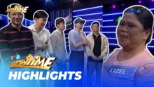 It’s Showtime: Manlalaro, ni-rate ang hosts from pogi to most pogi! (FULL Laro, Laro, Pick!)