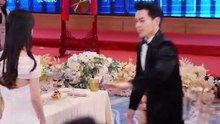No Way Back to Us - Split at the Crossroads Chinese Drama
