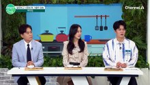 2분 만에 완성! 도시락 김으로 만드는 역대급 묵무침 레시피