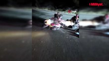 Motovlogcu Dayı’dan acı haber! Fenomen Cumhur Kahraman hayatını kaybetti