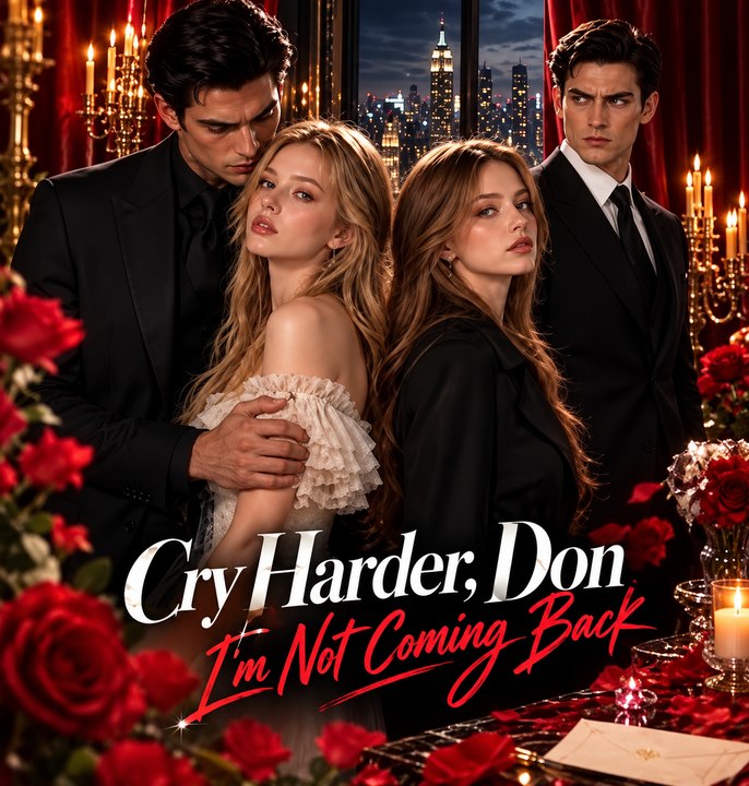 Cry Harder, Don’t — I’m Not Coming Back | Betrayal, Revenge & Second Chance Love | Short Drama - FULL EP - ENGSUB