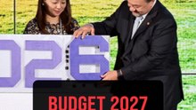 Better quality job, cost of living stress among issues addressed in Budget 2027