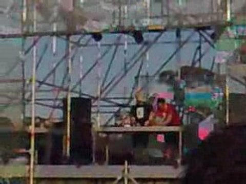 maxime dangles eletromind 2008