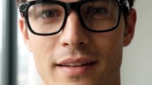 Wait… These Glasses Have AI + ChatGPT Built In?! 🤯👓
