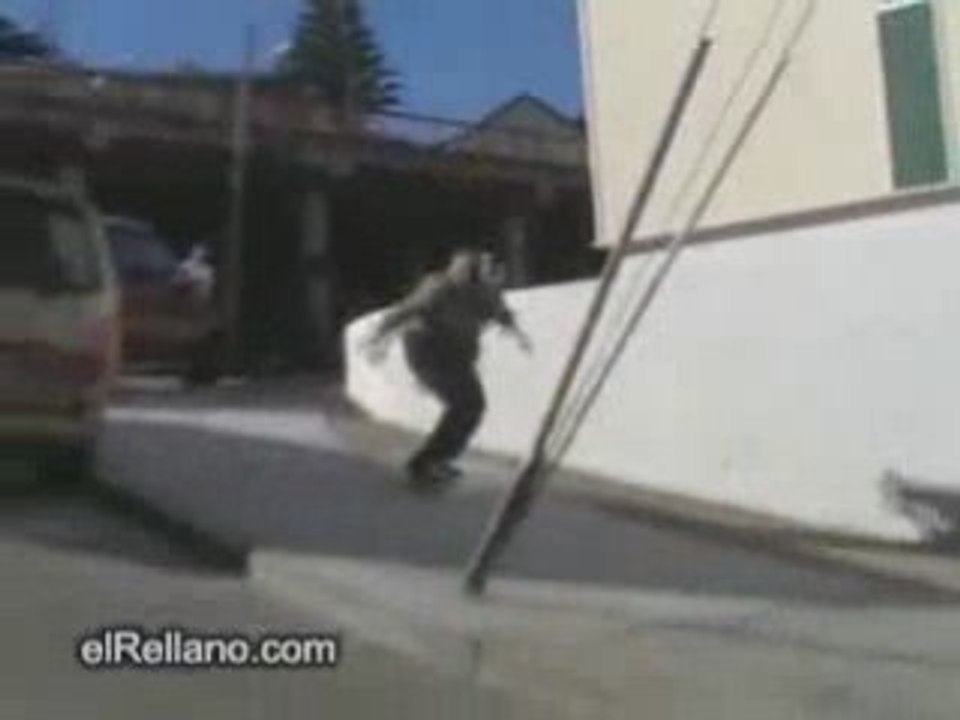 Régis s'est remis au sport