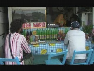 Mexico, travel-movie.