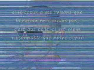 ptit clip pour la femme de ma vie