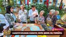 En iyi Ben Pişiririm 47. Bölüm | 29 Eylül 2026