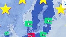 EU KIDS Act: Wie populär ist ein Verbot von sozialen Medien für Kinder in Europa?