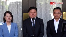 傅崐萁估可連2年普發現金2萬 國民黨立院新會期提40項優先法案