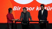 Eczacıbaşı Spor Kulübü 60. yılını yeni sezon heyecanıyla kutladı | Ajansspor | IHA