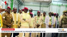 L'Heure d'Afrique : l'essentiel de l'actualité du continent du 29-09-26