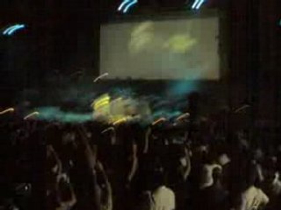 Sean paul in tunisia 2