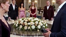 Geschieden der versteckte Milliardär König | Ganzer Film Deutsch
