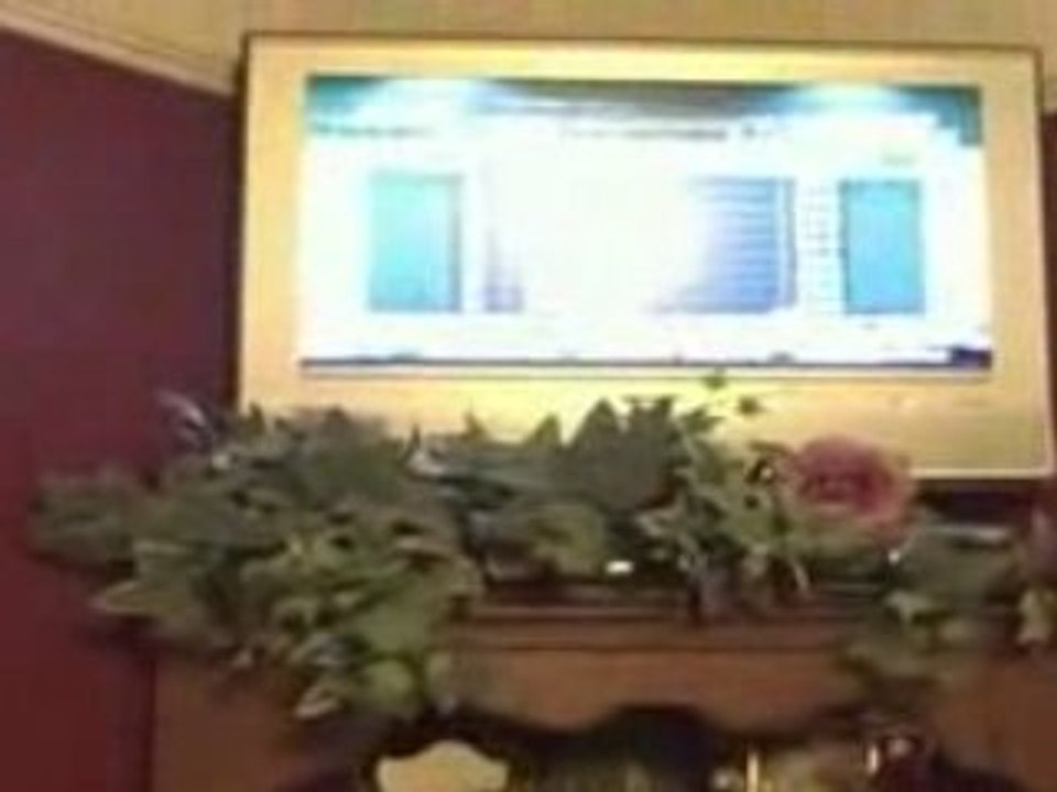 TV is a Killer