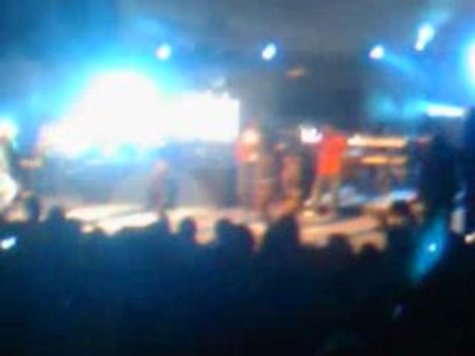 Sean paul in tunisia ; sexy2