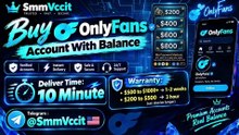 Step-by-Step Guide to Buy! Onlyfans Accounts with Balance: Complete Beginner’s Guide