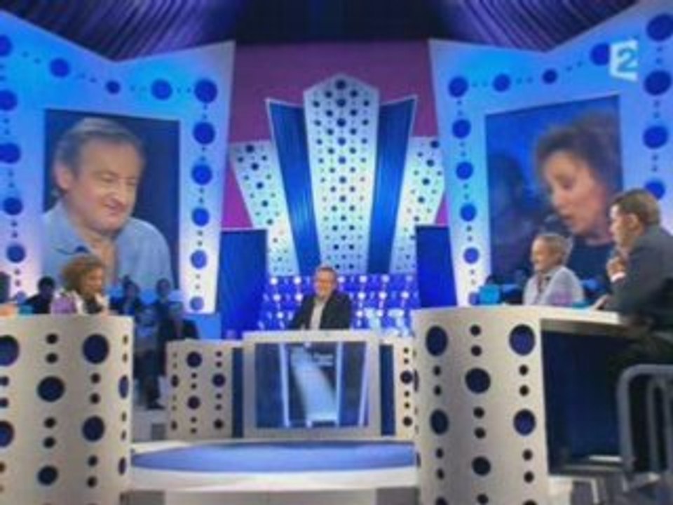 Zemmour face à Yann Queffélec