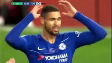Chelsea 1-0 Bournemouth - Goals and Highlights (20/12/2018)