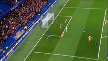 Chelsea 5-1 Nottingham Forest - Goals and Highlights (21/9/2017)