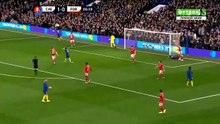 Chelsea 2-0 Nottingham Forest - Goals and Highlights (5/1/2020)