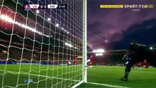 Liverpool 1-0 Everton - Goals and Highlights (6/1/2020)