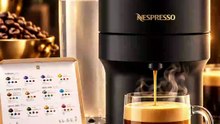 Nespresso Vertuo Pop+ Review: Is This Compact Coffee Maker Worth It?
