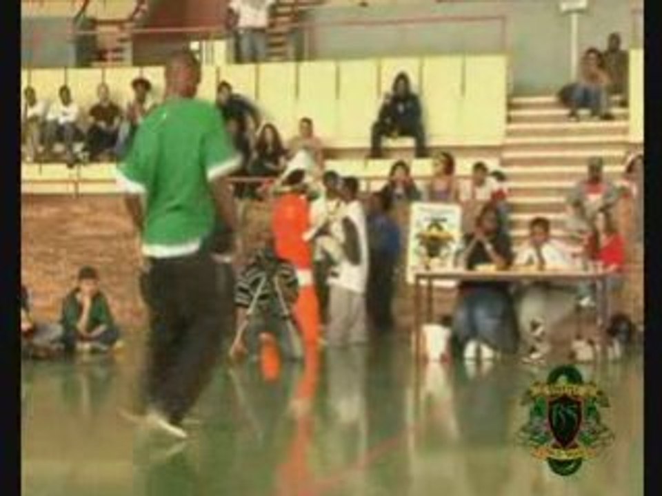 Rival skool-trailer 2008