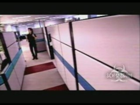 Marc Labrèche - 3 600 secondes... 01x01 - Partie 4 de 7