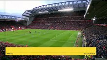 Liverpool 1-0 Everton - Goals and Highlights (6/1/2020) | BBC Sport